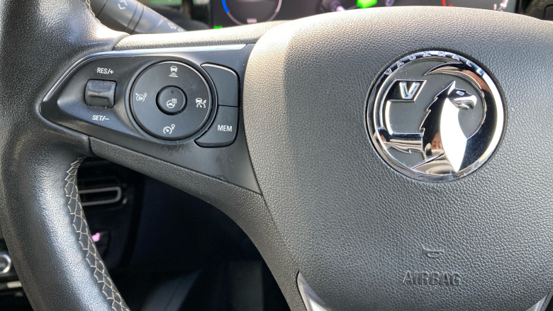 Vauxhall Mokka 100kW GS Line 50kWh 5dr Auto Electric Hatchback